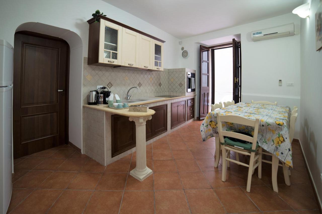 Corte Roma 148 Apt シラクーサ エクステリア 写真