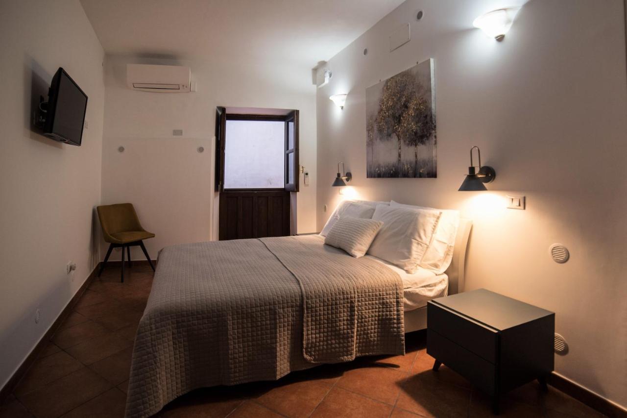 Corte Roma 148 Apt シラクーサ エクステリア 写真