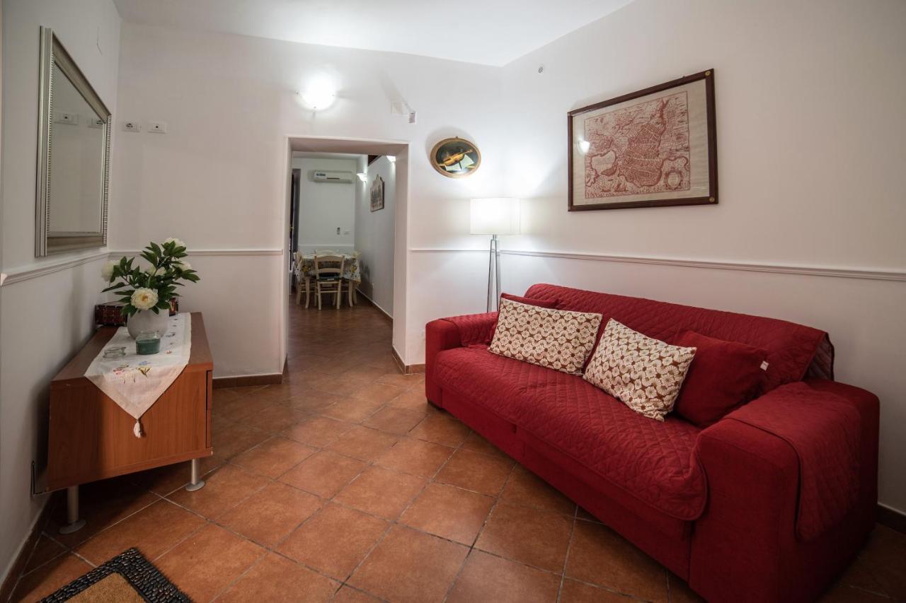 Corte Roma 148 Apt シラクーサ エクステリア 写真