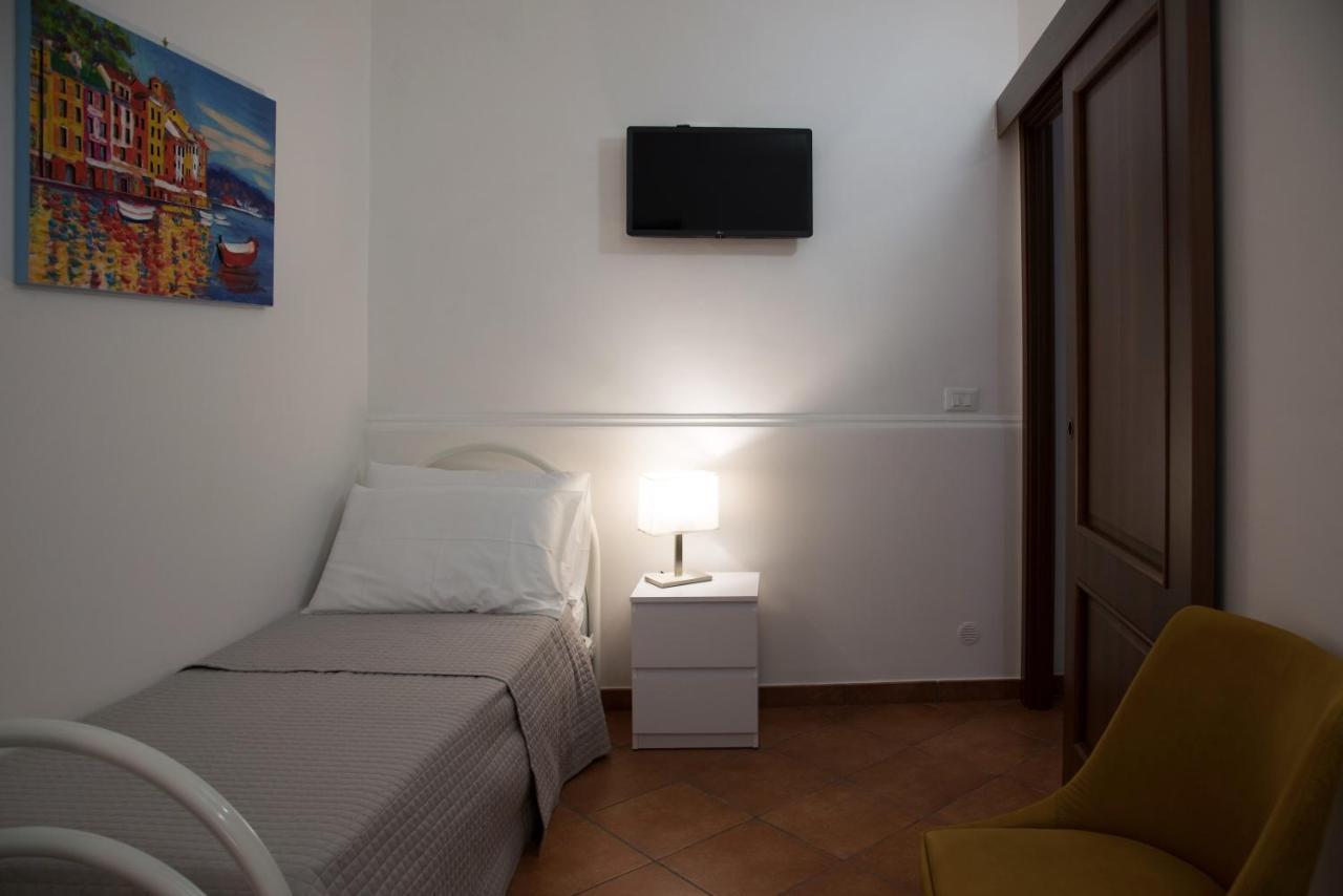 Corte Roma 148 Apt シラクーサ エクステリア 写真