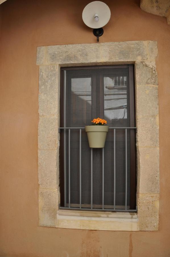Corte Roma 148 Apt シラクーサ エクステリア 写真