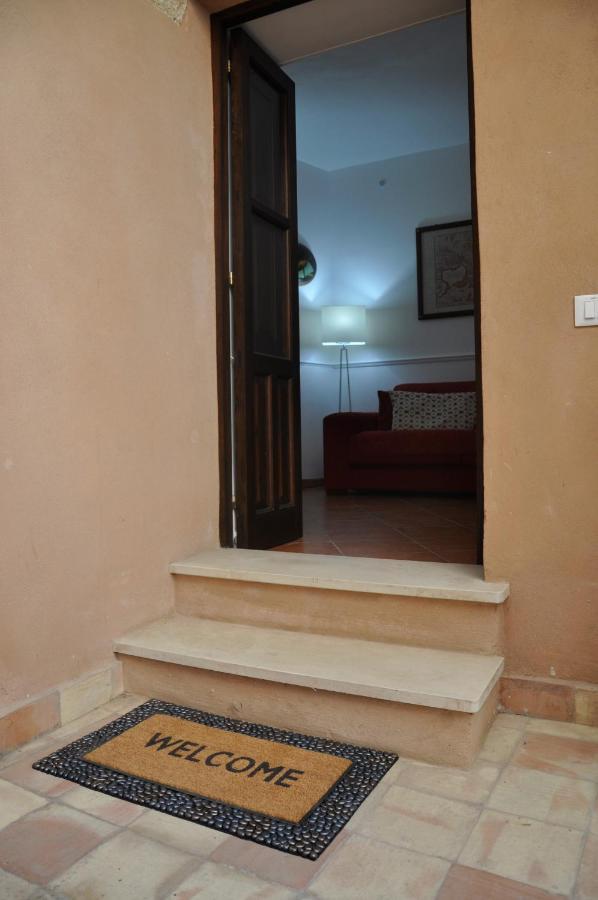 Corte Roma 148 Apt シラクーサ エクステリア 写真