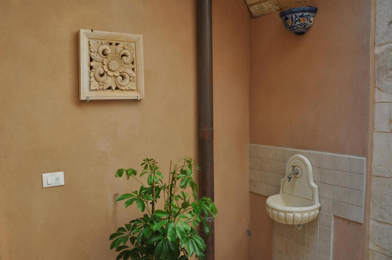 Corte Roma 148 Apt シラクーサ エクステリア 写真