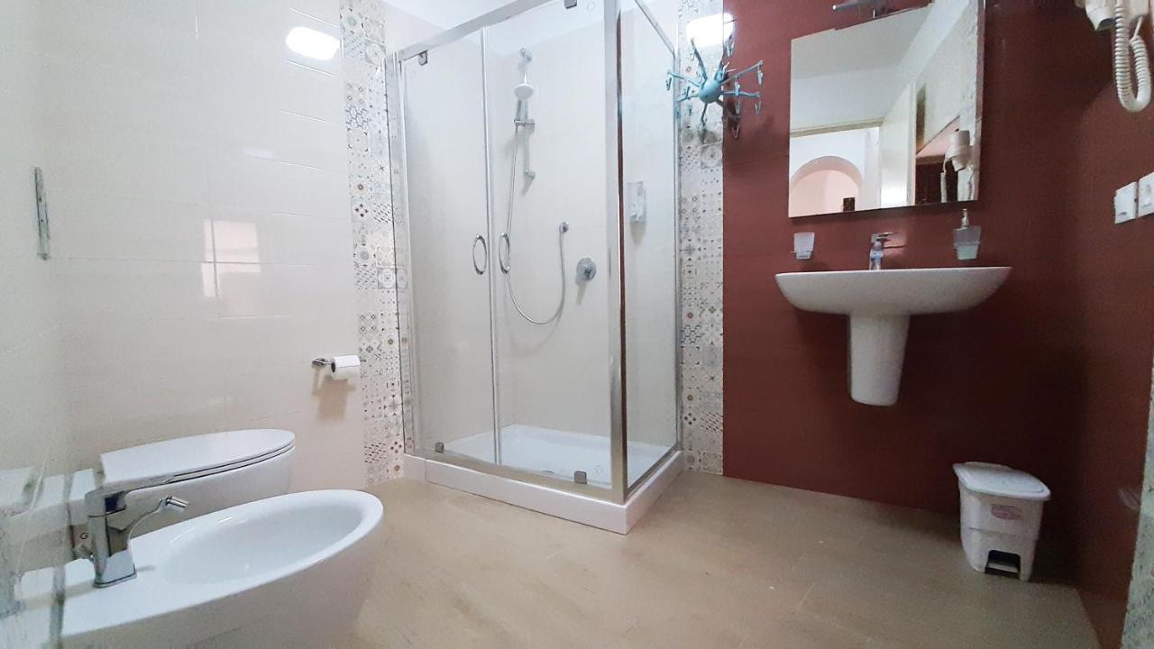 Corte Roma 148 Apt シラクーサ エクステリア 写真