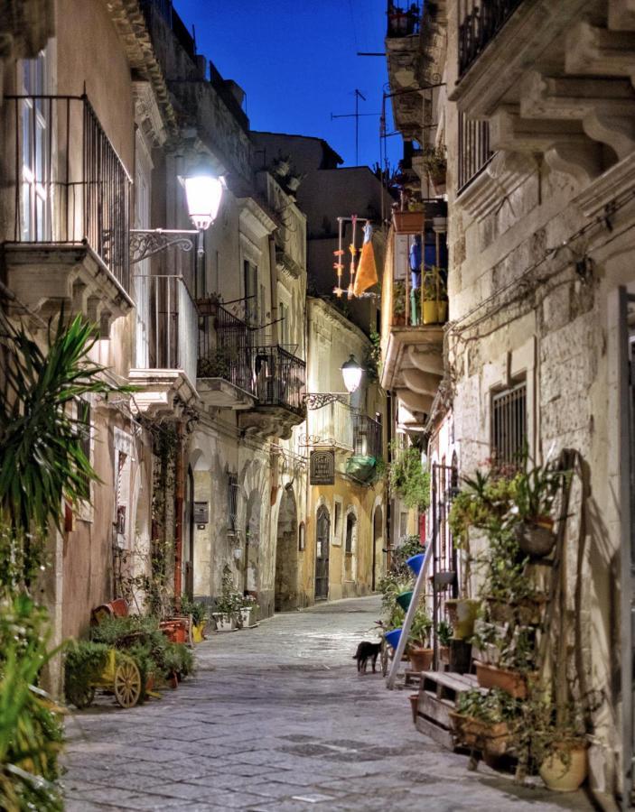 Corte Roma 148 Apt シラクーサ エクステリア 写真