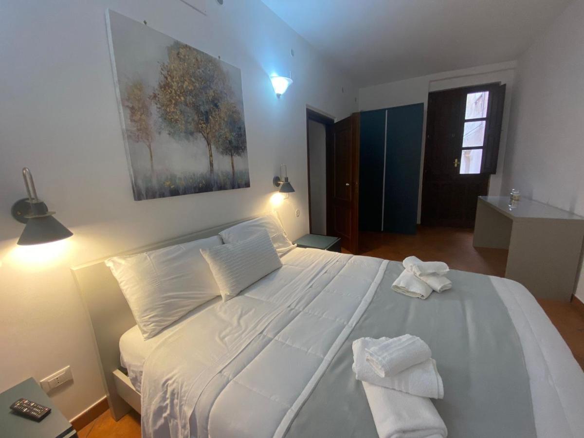 Corte Roma 148 Apt シラクーサ エクステリア 写真