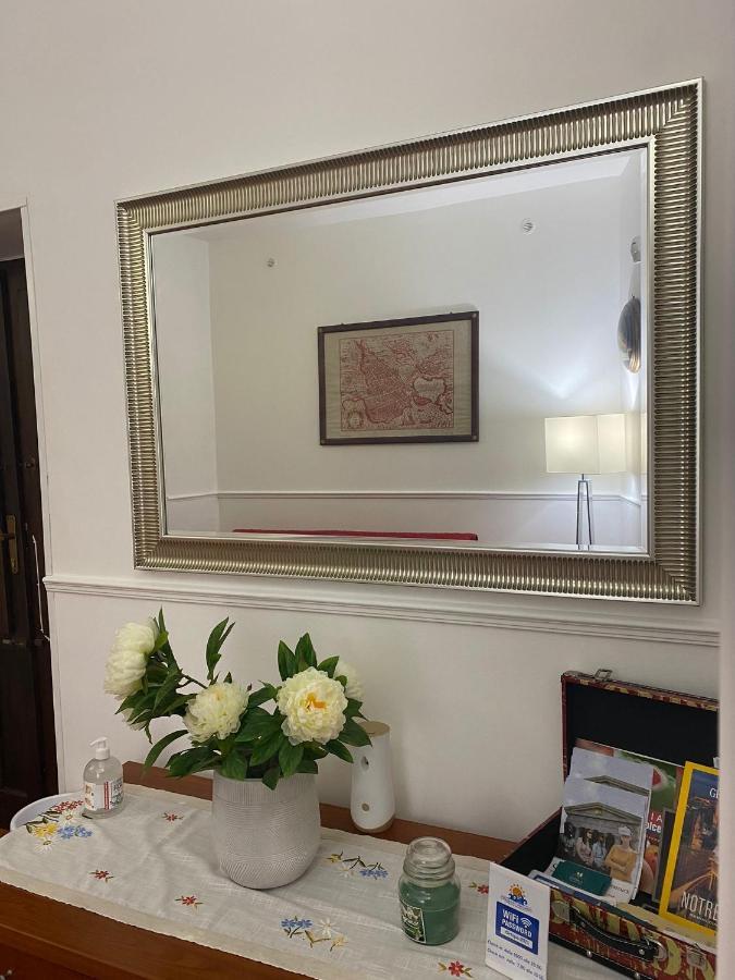 Corte Roma 148 Apt シラクーサ エクステリア 写真
