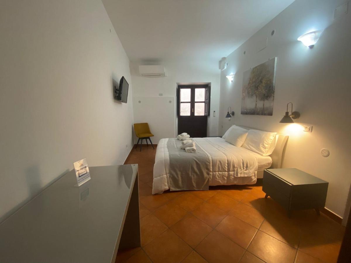 Corte Roma 148 Apt シラクーサ エクステリア 写真