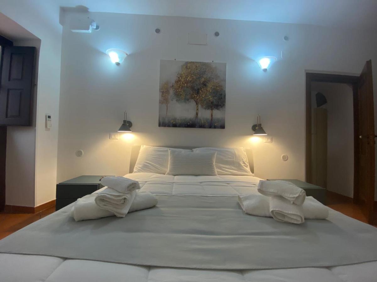 Corte Roma 148 Apt シラクーサ エクステリア 写真
